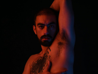 SneyderVega webcam model stream image