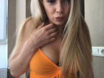 Sexy-girl999 webcam model stream image