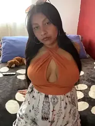 bamby_safre webcam stripchat model stream image
