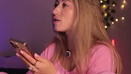 Blondie_Bunny webcam stripchat model stream image