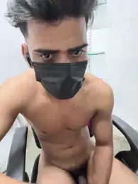 Loveinsync webcam stripchat model stream image