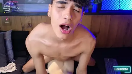 andrewortix webcam model stream image