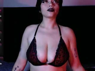 thewildyouth webcam model stream image