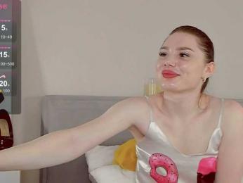 Aphrodite-Portman webcam bongacams model stream image