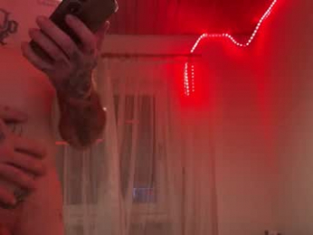 tattoo69cock webcam model stream image