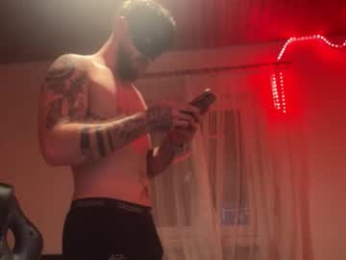 tattoo69cock webcam model stream image