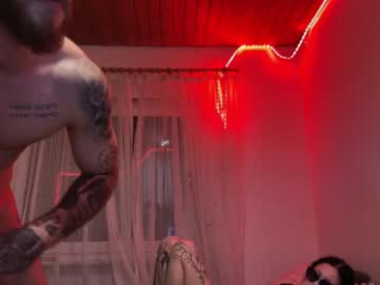 tattoo69cock webcam model stream image