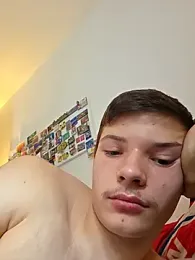 Ich_bins_einfach webcam model stream image