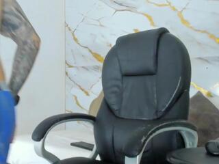 Miike Stone webcam model stream image