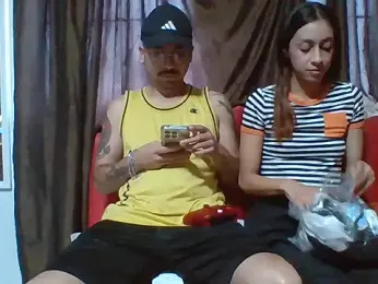 Karamel444 webcam model stream image