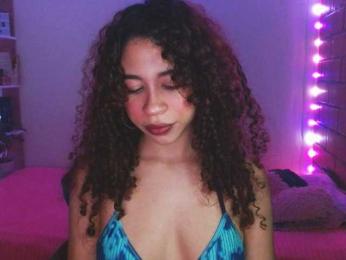 Medussa333 webcam model stream image