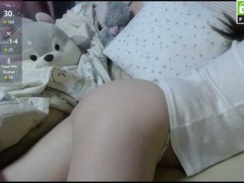 RichVelvet webcam bongacams model stream image