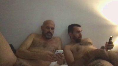 Poispois webcam model stream image