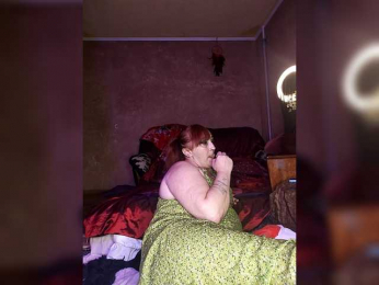 ElizaCutie webcam model stream image