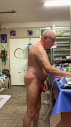 hungjack webcam model stream image