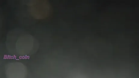 Bitch_Coin webcam model stream image