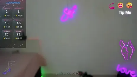 Bitch_Coin webcam model stream image