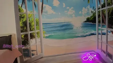 Bitch_Coin webcam model stream image