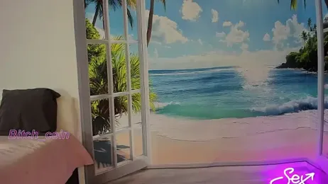 Bitch_Coin webcam model stream image