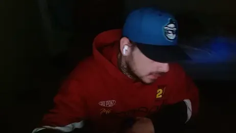 DADDY_KANE8--- webcam model stream image