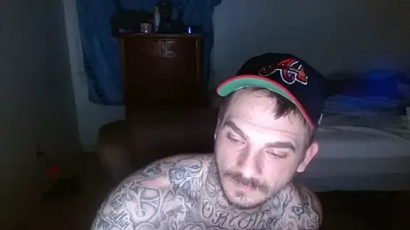 DADDY_KANE8--- webcam model stream image