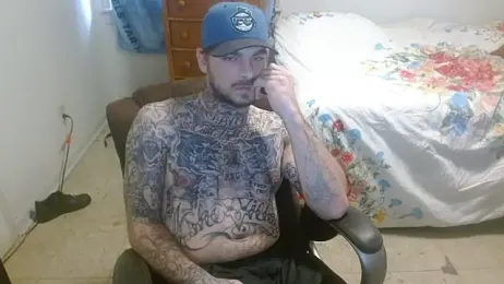 DADDY_KANE8--- webcam model stream image