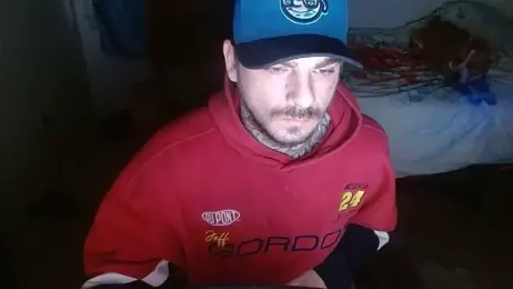 DADDY_KANE8--- webcam model stream image