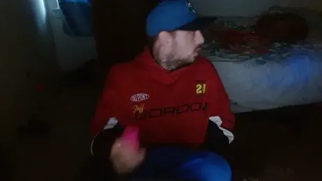 DADDY_KANE8--- webcam model stream image