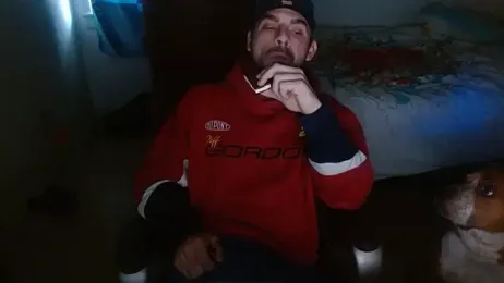 DADDY_KANE8--- webcam model stream image