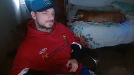 DADDY_KANE8--- webcam model stream image