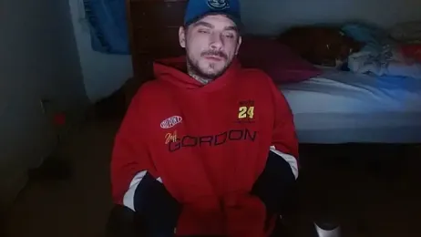 DADDY_KANE8--- webcam model stream image