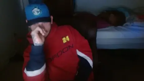 DADDY_KANE8--- webcam model stream image