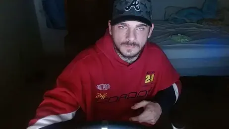 DADDY_KANE8--- webcam model stream image