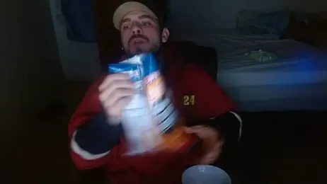 DADDY_KANE8--- webcam model stream image