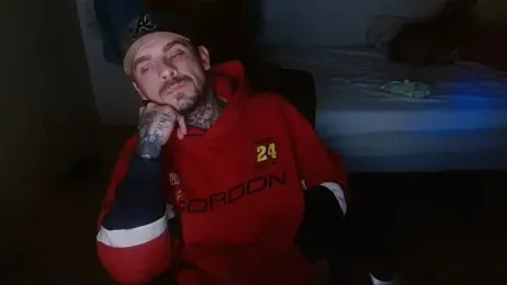 DADDY_KANE8--- webcam model stream image