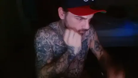 DADDY_KANE8--- webcam model stream image