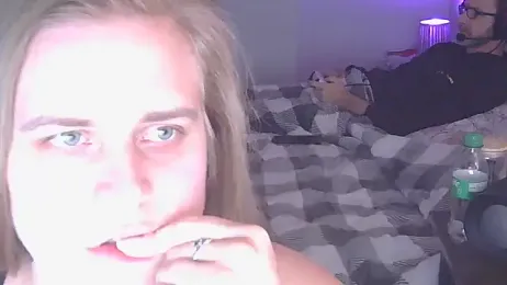 Sexyblonde12344 webcam model stream image