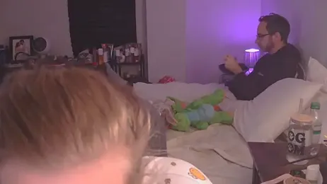 Sexyblonde12344 webcam model stream image