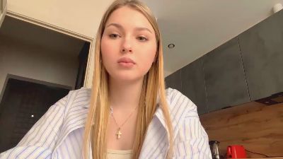 TenniePenigar webcam cam4 model stream image