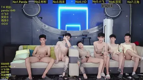 SX-009 webcam stripchat model stream image