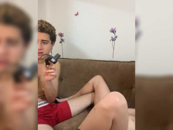 TempleOfTwo webcam model stream image