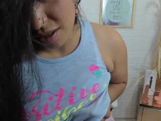 aisha9 webcam model stream image