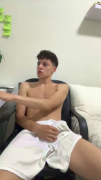Shyboy911 webcam cam4 model stream image