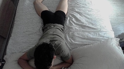 Shyboy911 webcam model stream image