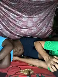 Suresh_55 webcam model stream image