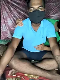 Suresh_55 webcam model stream image