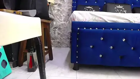 miha_sex91 webcam model stream image