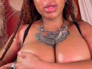 niaharris webcam model stream image