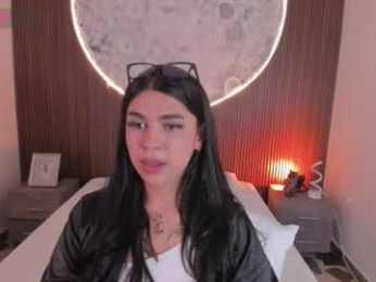 rosecassie webcam chaturbate model stream image