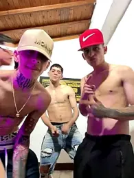 boy_perfect webcam model stream image